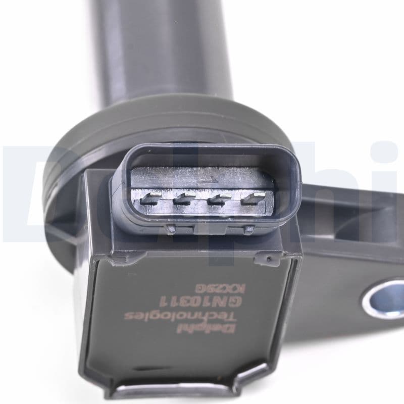 Bobine past: LEXUS GS, GX, IS I, IS SPORTCROSS, LS, LX, SC  TOYOTA LAND CRUISER 100, LAND CRUISER 200, SEQUOIA, TUNDRA 2.0-4.7 12.97-