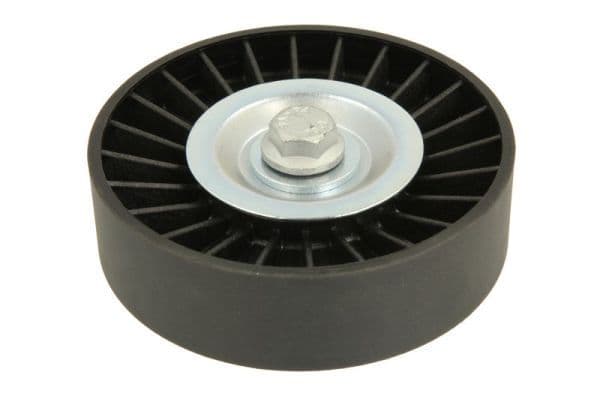 Multi V-riemschijf past: ALFA ROMEO 156, 166  CITROEN XSARA, XSARA PICASSO  FIAT BRAVO I, COUPE, MAREA  LANCIA KAPPA, LYBRA, THESIS  PEUGEOT 206  RENAULT ESPACE III, LAGUNA I 1.1-2.4D 11.93-