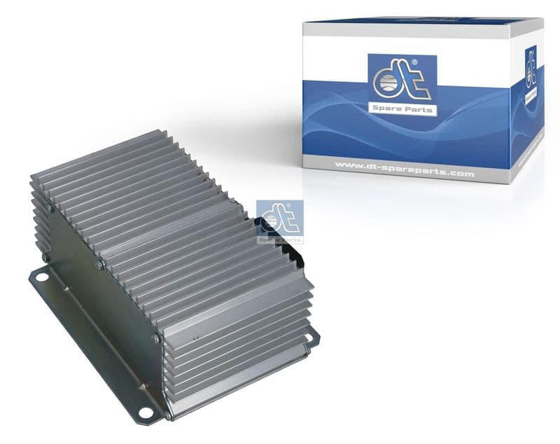 Omvormer, spanning: 12/24V past: IVECO