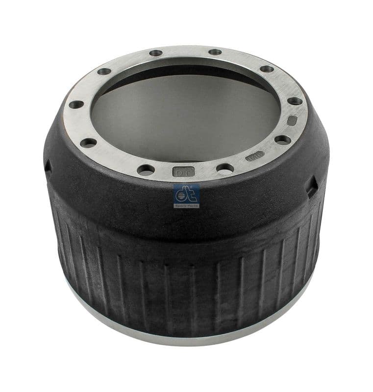 Brake drum