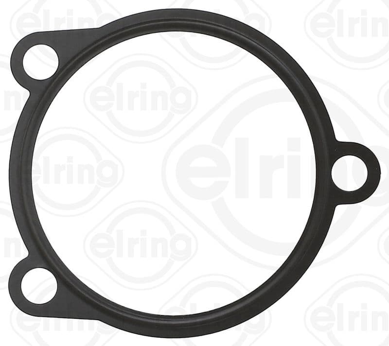 Thermostat gasket
