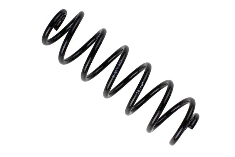 Coil spring