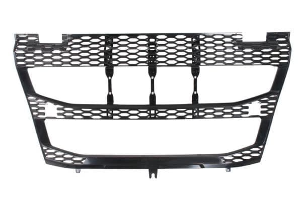 Voorgrille Voor past: VOLVO FH III 02.20-