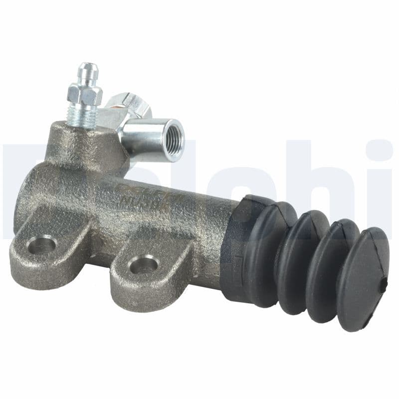 Slave Cylinder, clutch