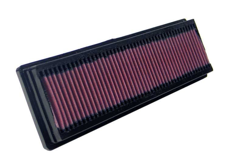 Air filter