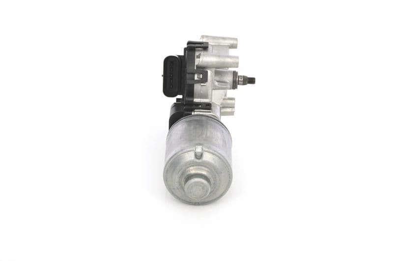Wiper motor