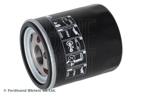 Oil filter