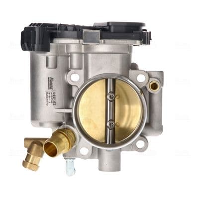 Strangler past: CHEVROLET AVEO, CRUZE, TRAX  OPEL ASTRA J, ASTRA J GTC, INSIGNIA A, MOKKA / MOKKA X, ZAFIRA C 1.6/1.8 07.08-