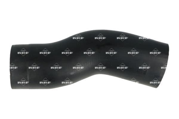 Intercooler slang Rechts (Voor) past: CITROEN JUMPER III  FIAT DUCATO  PEUGEOT BOXER  MERCEDES ACTROS MP2 / MP3 11.9D-3.0D 04.06-