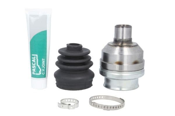 CV-gewricht binnen Rechts (34z/25z/35mm) past: OPEL ASTRA H, ASTRA H GTC, ZAFIRA B 1.7D/1.8 01.04-04.15