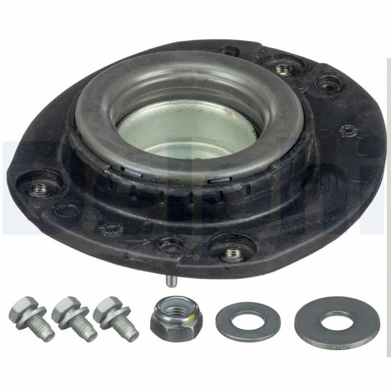 Repair Kit, suspension strut support mount