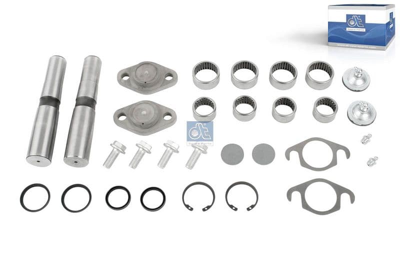 DT Spare Parts