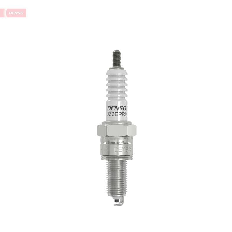Spark plug