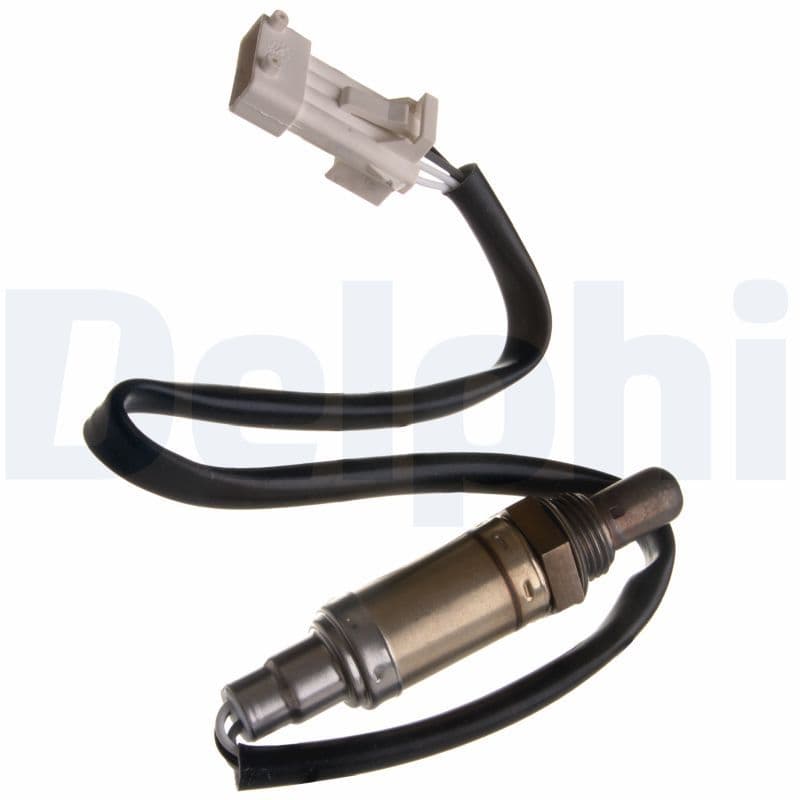Oxygen Sensor