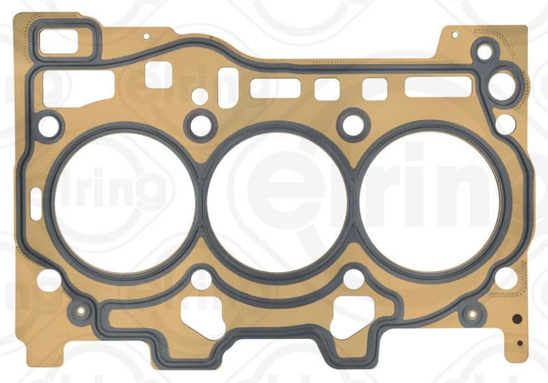 Cylinder head gasket