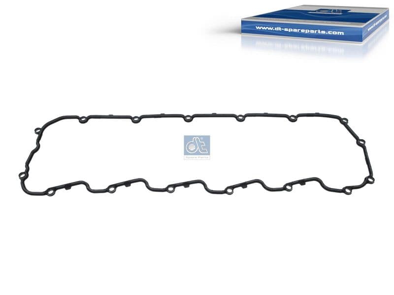 Gasket, cylinder head cover