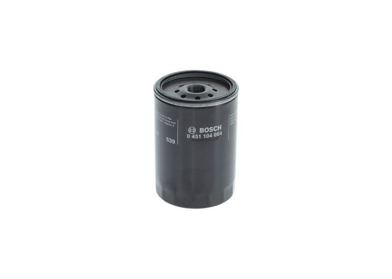 Oil filter