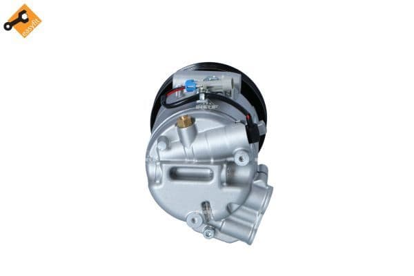 Airconditioning compressor past: OPEL ASTRA J, ASTRA J GTC, MERIVA B 1.4/1.4LPG 12.09-04.18