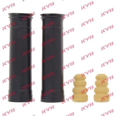 Dust Cover Kit, shock absorber