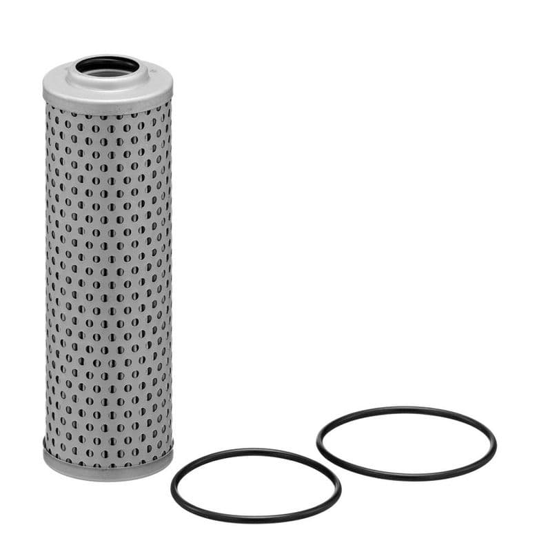 Hydraulic filter