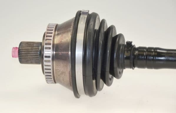 Gasveer kofferdeksel Links/Rechts maximale lengte: 520mm, sUV:180mm past: NISSAN PRIMERA LIFTBACK 09.96-07.02