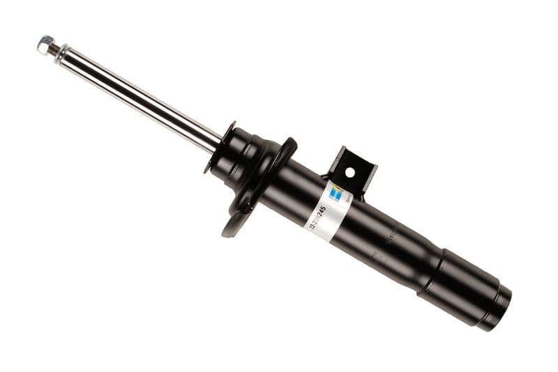 Schokdemper Voor Links past: BMW 1 (F20), 1 (F21), 2 (F22, F87), 2 (F23), 3 (F30, F80), 3 GRAN TURISMO (F34) 2.0/2.0D/3.0 07.11-