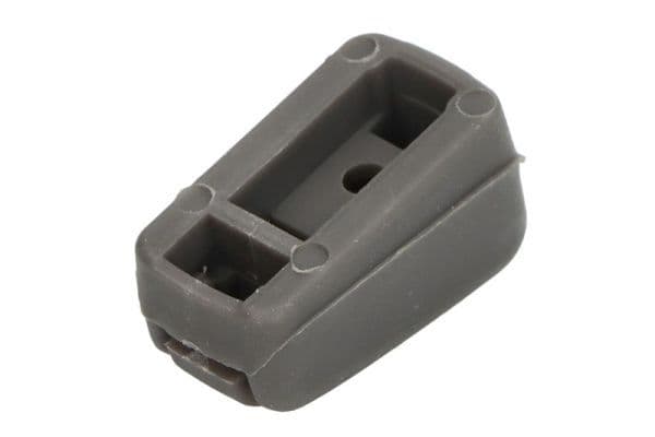 Door element, door handle plug past: VOLVO FH12, FM12 08.93-