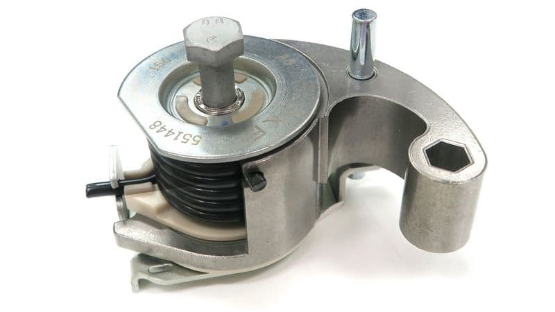 Tensioner Pulley, timing belt