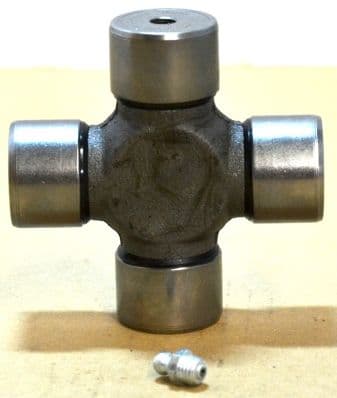 Aandrijfas kruis (31mmx88mm) past: MERCEDES SPRINTER 2-T (B901, B902), SPRINTER 3,5-T (B906), SPRINTER 3-T (B903), SPRINTER 3-T (B906), SPRINTER 4,6-T (B906), SPRINTER 4-T (B904) 1.8-Electric 01.95-