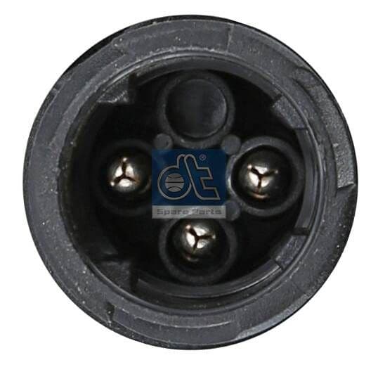 Knipperlicht voor Links/Rechts (kleur van het glas: oranje, met lampvoet) past: MERCEDES ACTROS 04.96-