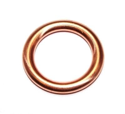 Seal Ring, oil drain plug