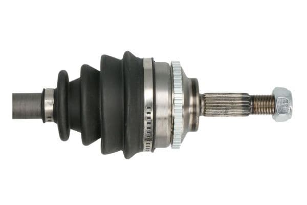 Aandrijfas Voor Rechts 751mm (voor voertuigen met ABS, nieuw) past: RENAULT MEGANE I, MEGANE I CLASSIC, MEGANE I COACH, MEGANE SCÉNIC, SCENIC I 1.4-2.0 01.96-12.08