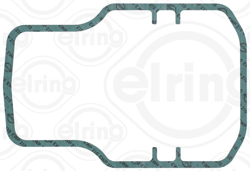 Gasket, cylinder head cover