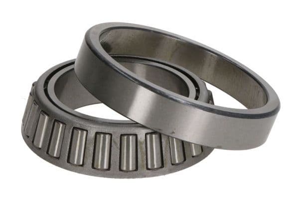 Wheel bearing - single Achter past: VOLVO F12, FM12  RVI MASCOTT 8140.43.B.3586-ZD3A604 01.76-12.10