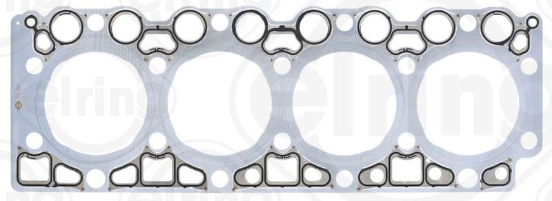 Cylinder head gasket