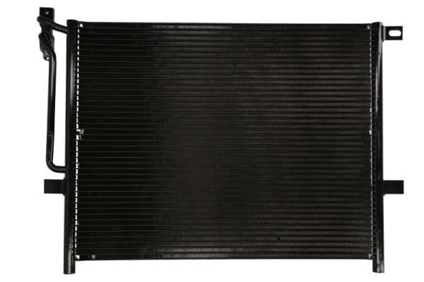 A/C condensator past: BMW 3 (E46), X3 (E83) 1.6-3.2 12.97-08.08