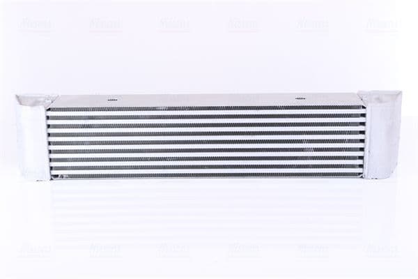 Toevoerluchtkoeler past: BMW 7 (E65, E66, E67)  LAND ROVER RANGE ROVER III 3.0D 03.02-08.12