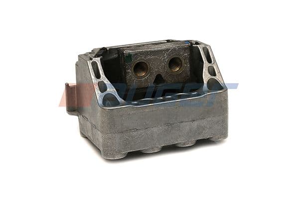 Motorsteun Achter Links/Rechts past: MERCEDES ACTROS MP4 / MP5, ANTOS, AROCS 471.943-OM936.916 07.11-