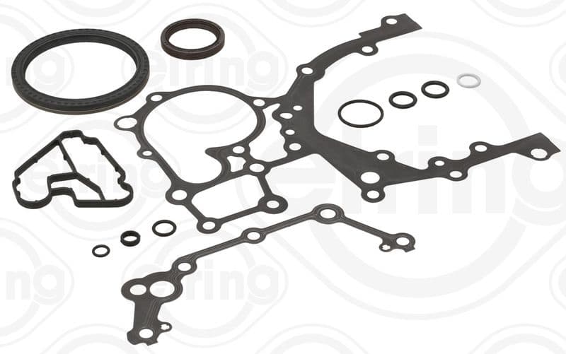 Gasket Kit, crankcase