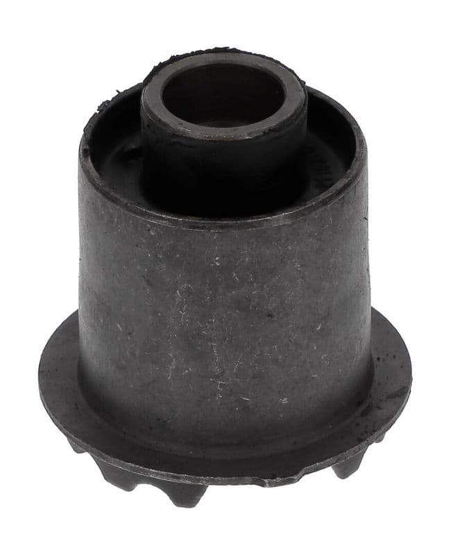 Voorwielophangingsbalk silent block (Buiten/Voor) past: HYUNDAI ACCENT III  KIA RIO II 1.4/1.5D/1.6 03.05-12.11