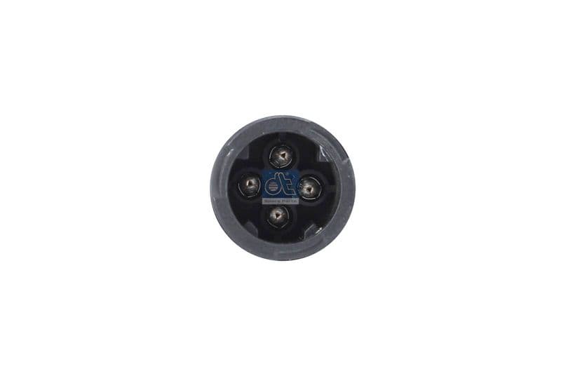 Brandstofniveausensor (480mm) past: IVECO