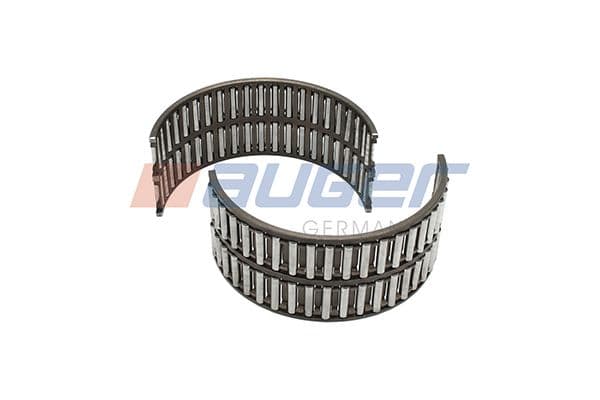 Achterbrug silent block Links/Rechts (Achter) past: LAND ROVER DISCOVERY III, DISCOVERY IV, RANGE ROVER SPORT I 2.7D-5.0 07.04-12.18