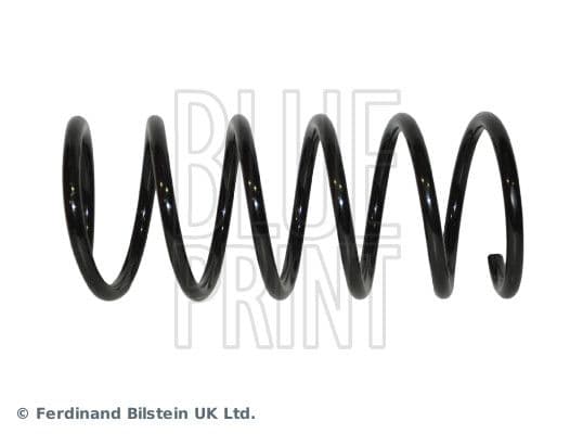 Coil spring