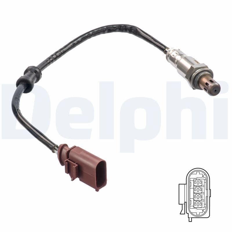 Oxygen Sensor