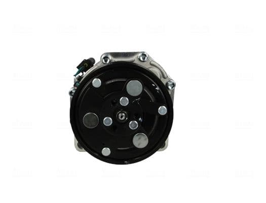 Airconditioning compressor past: FORD GALAXY I, GALAXY MK I  SEAT LEON  VW BORA, BORA I, GOLF IV, SHARAN 2.8 09.95-06.06