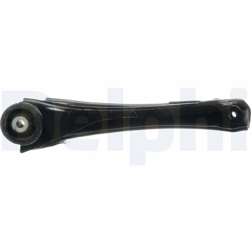 Achteras spoor controle arm Links (bodem, achter, transverse) past: AUDI Q7  PORSCHE CAYENNE  VW TOUAREG 2.5D-6.0D 05.02-08.15