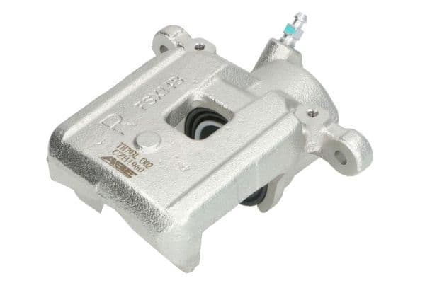 Schijfremklauw Achter Rechts (nieuw) past: LEXUS LX  TOYOTA LAND CRUISER 100 4.2D/4.7 01.98-03.08