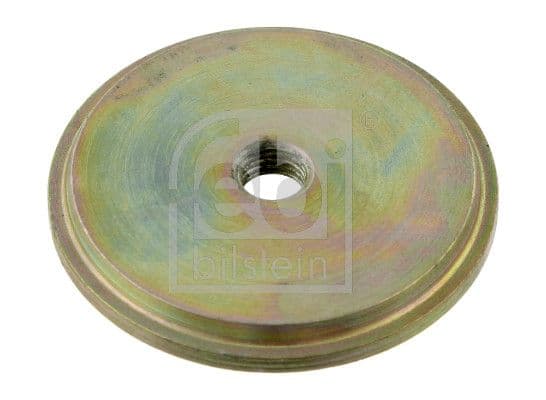 Sensor, oil pressure