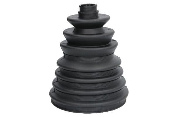 Rubberlaars Buiten (fi: 22/112/75/145) (lengte156) (universeel) past: DAF 400-SERIE  IVECO DAILY I, DAILY II, DAILY III, DAILY IV, DAILY V, MASSIF  MERCEDES 123 (W123) 0.6-Electric 10.57-