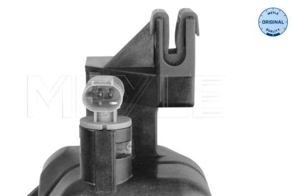 Expansion Tank, coolant